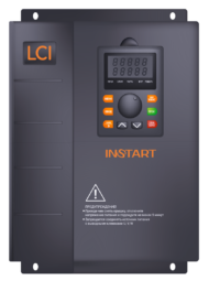 Преобразователь частоты Instart серии LCI